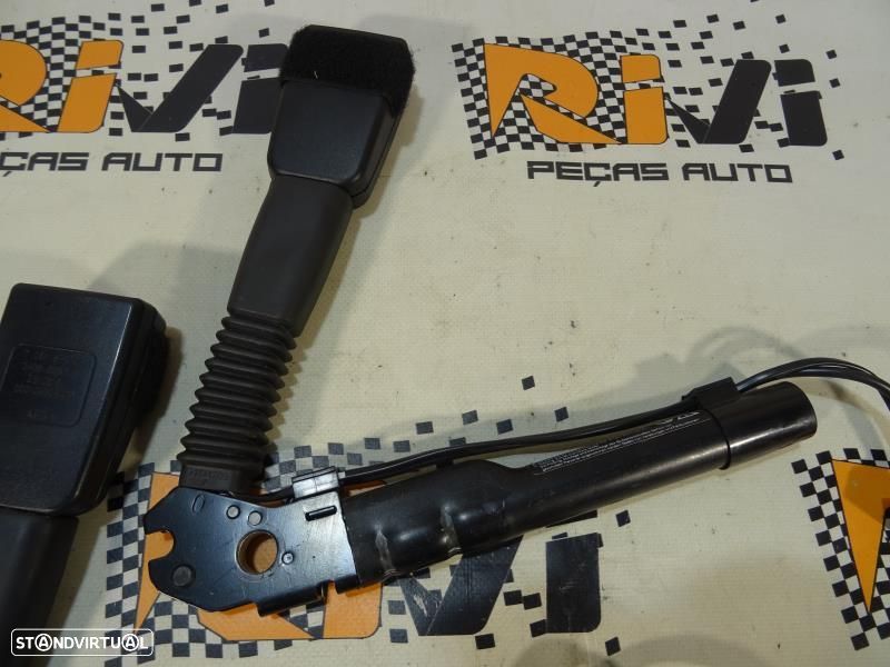 Pré-Tensores Bmw 6 Coupé (F13)  Pré-Tensores Bmw Serie 6 F12 / F13 - 2