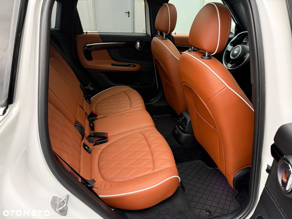 MINI Countryman Cooper S All4 - 32