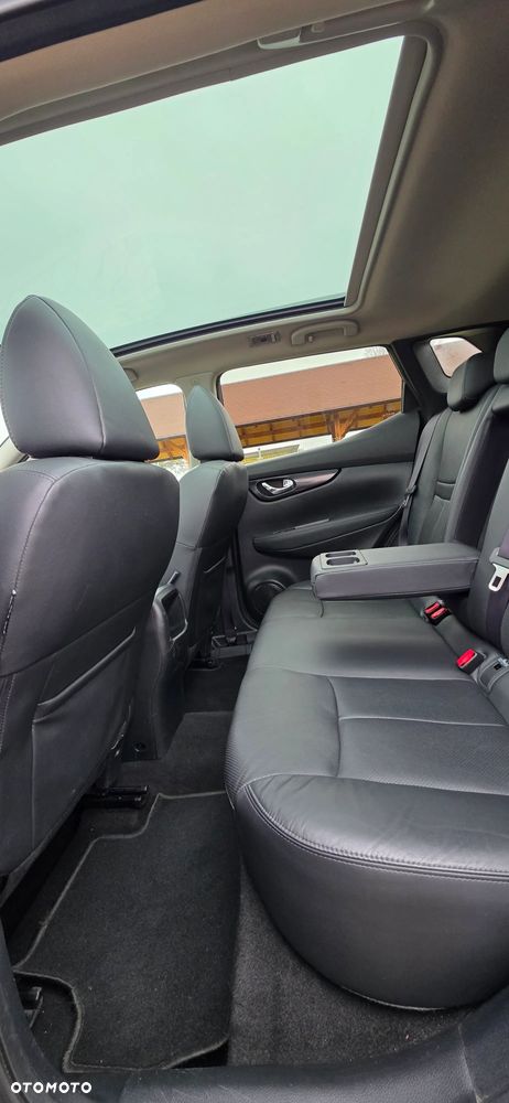 Nissan Qashqai 1.6 DIG-T Tekna - 11