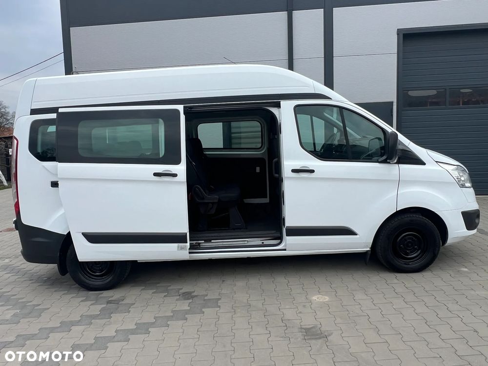 Ford Transit - 6