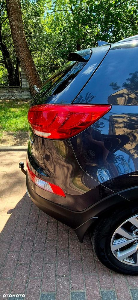 Kia Sportage 1.6 GDI XL 2WD - 9