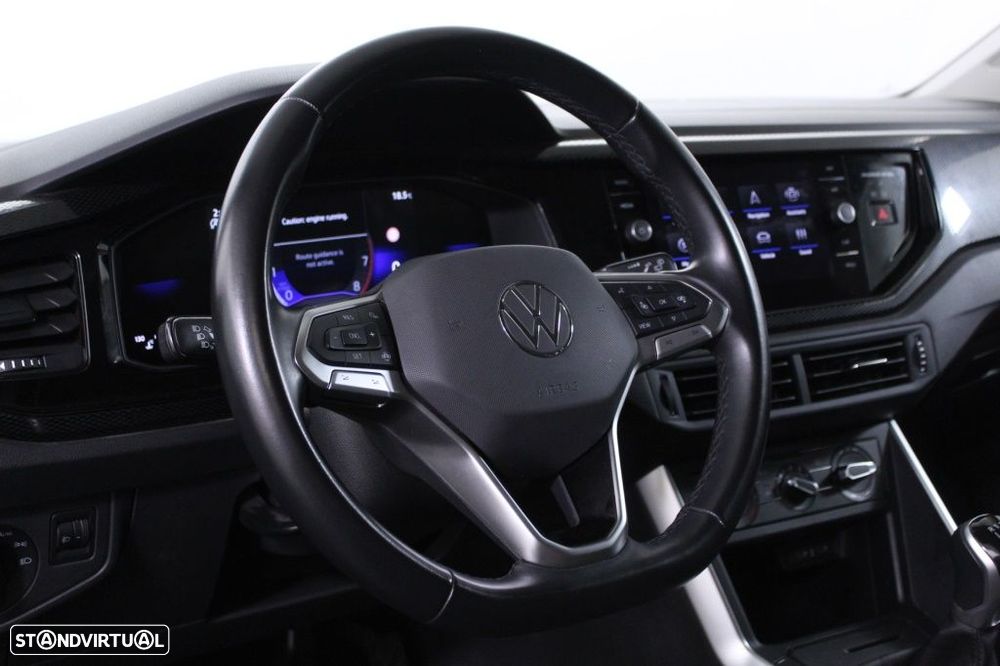 VW Polo 1.0 TSI Life - 22