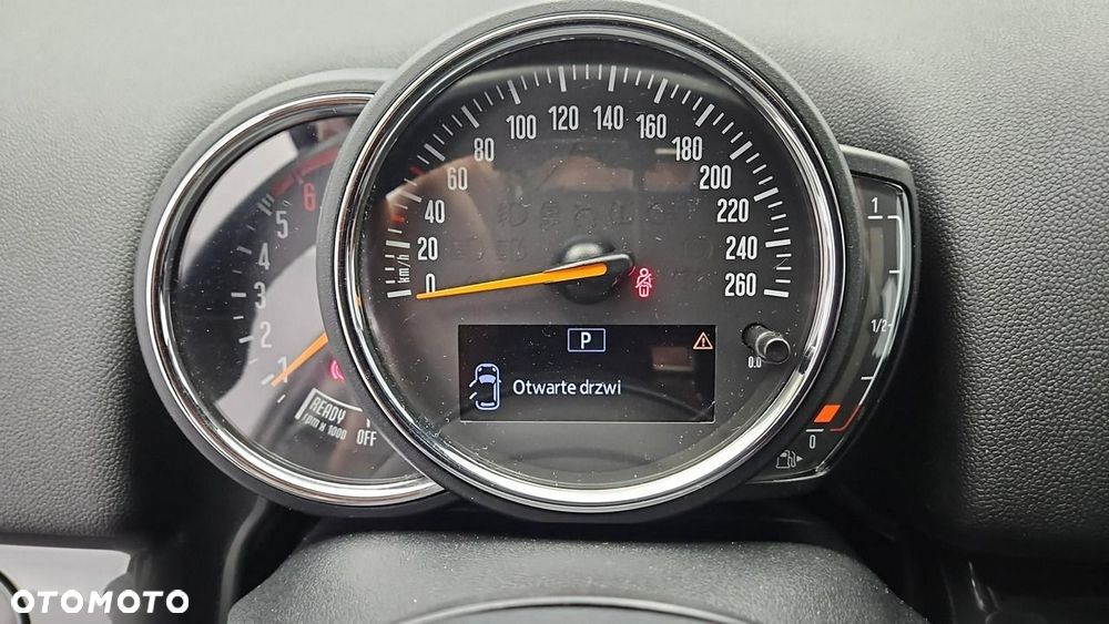 MINI Countryman - 14