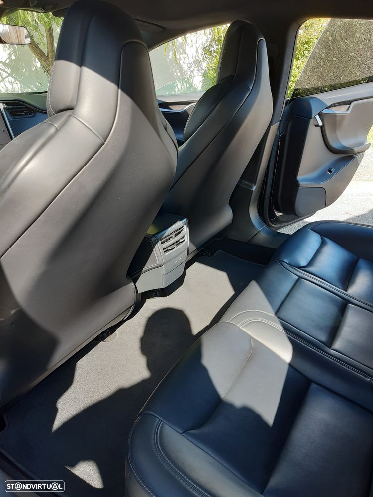 Tesla Model S 100D - 6