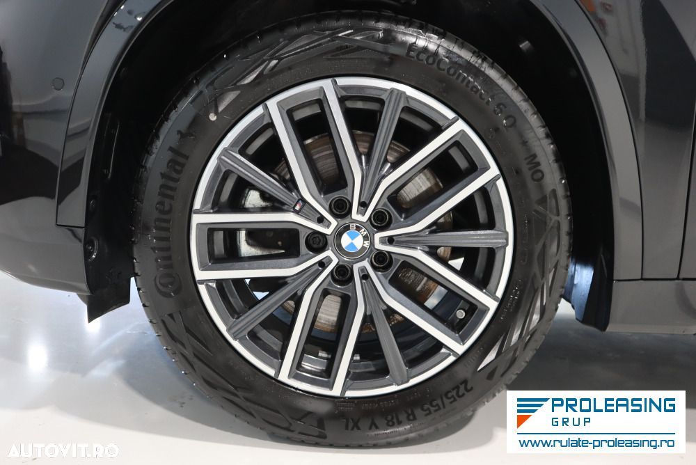 BMW X1 - 7