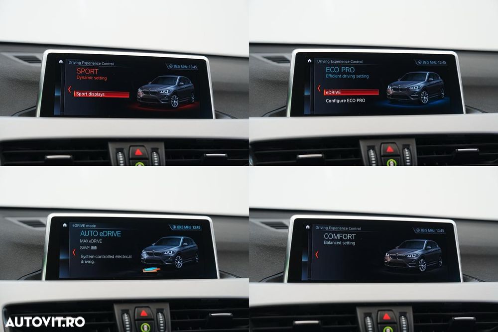 BMW X1 xDrive25e Advantage - 15