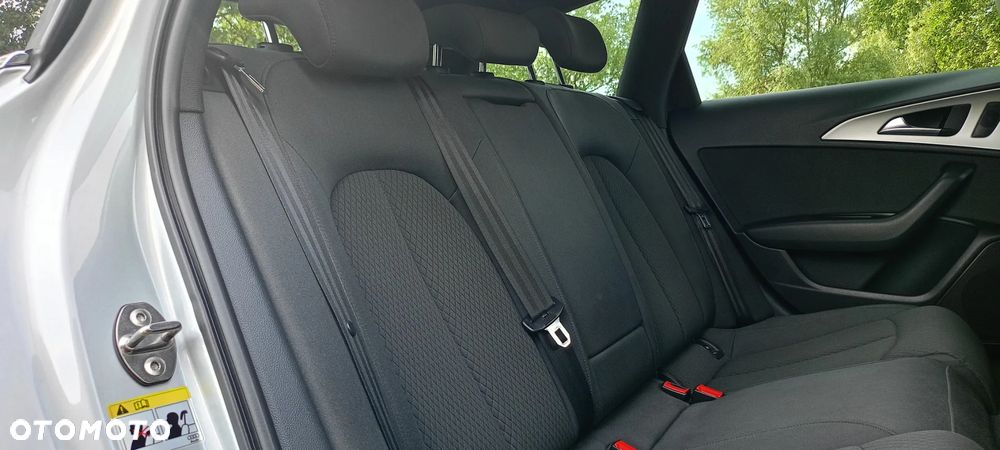 Audi A6 Avant 2.0 TDI DPF - 29