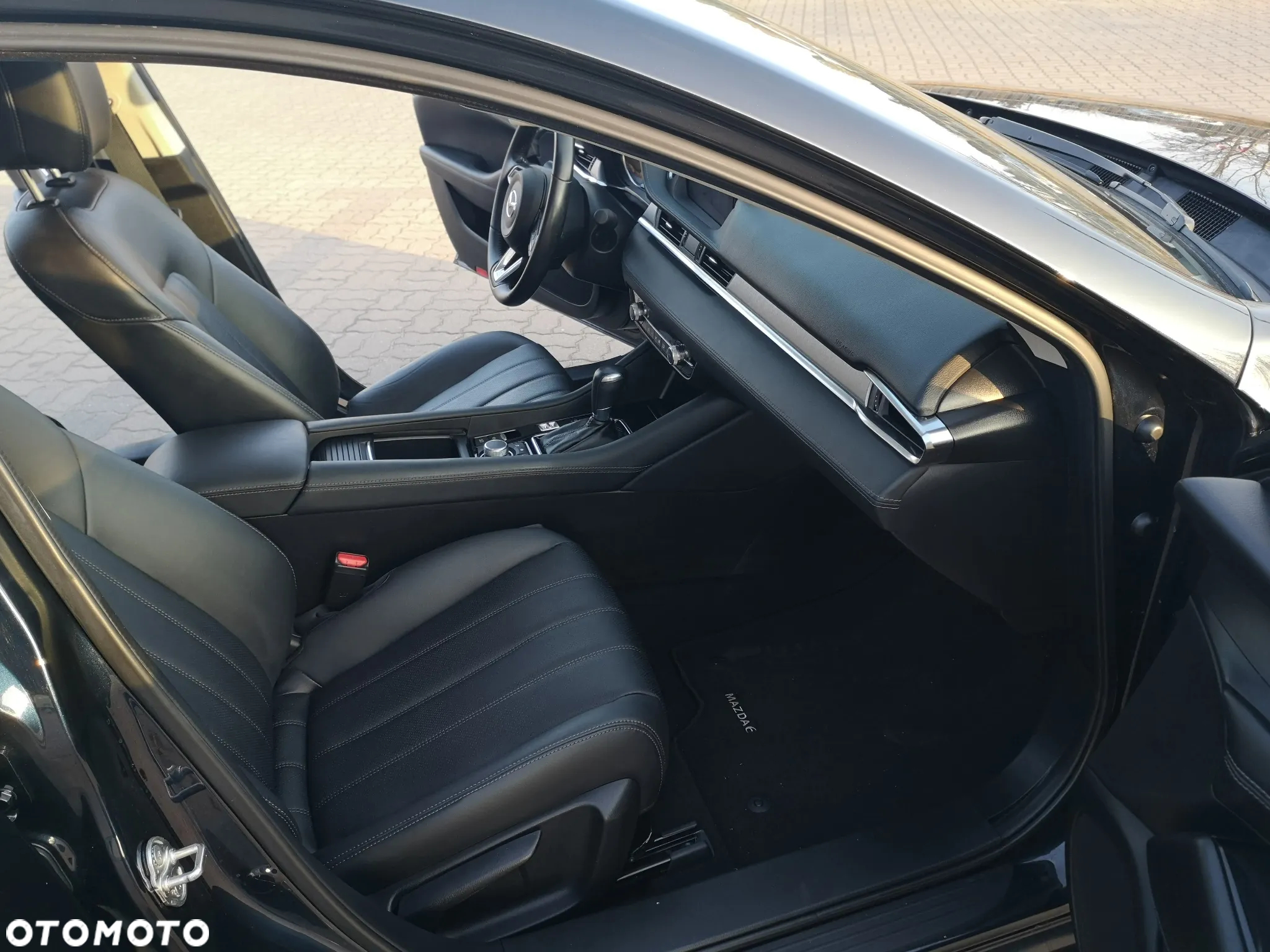Mazda 6 2.5 SkyPassion - 9