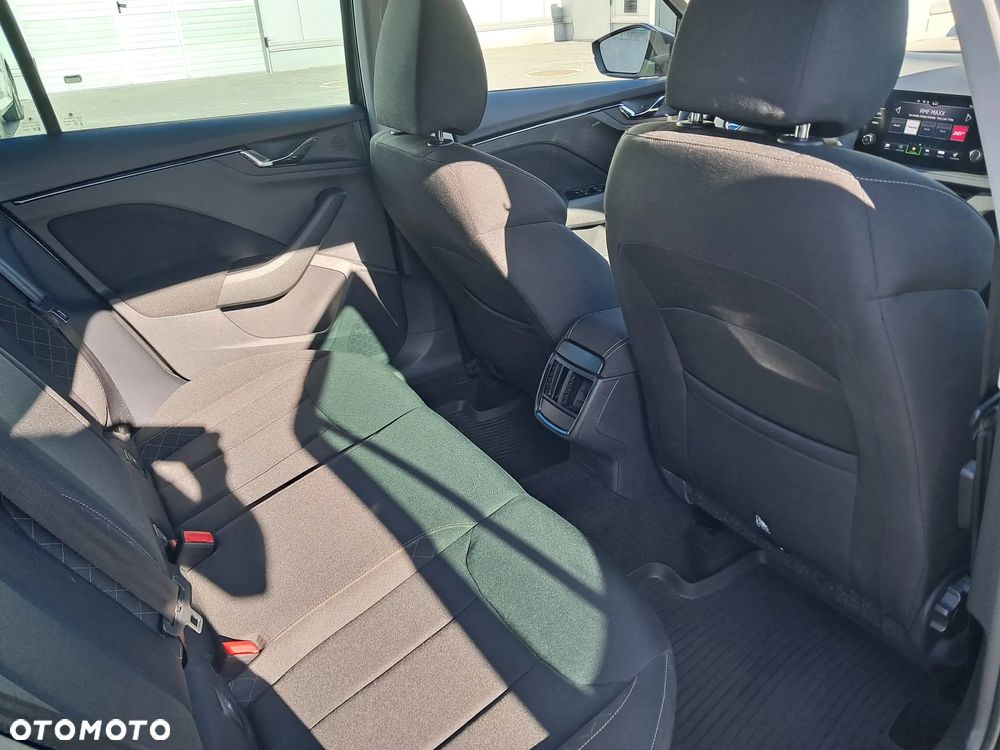 Skoda Kamiq 1.0 TSI Ambition - 26