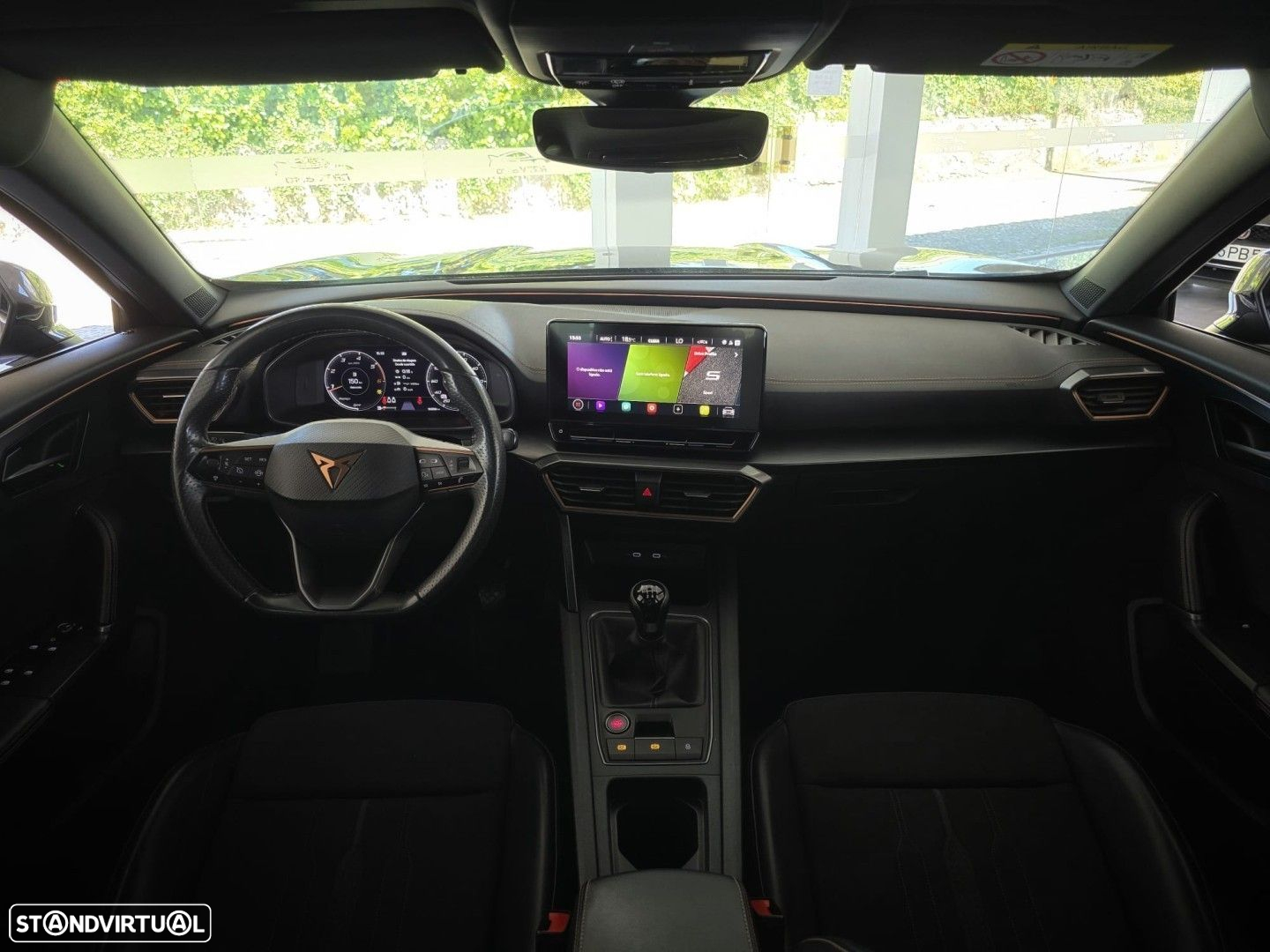 Cupra Formentor 2.0 TDI Sport - 30