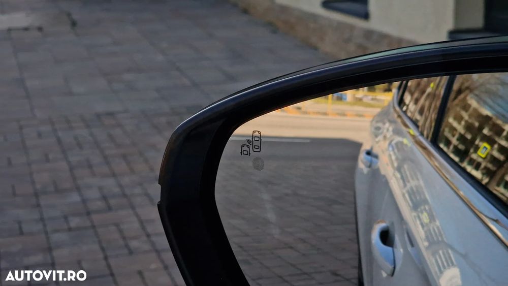 DS Automobiles DS 7 Crossback 1.6 PHeV FWD 225 EAT8 OPERA - 20