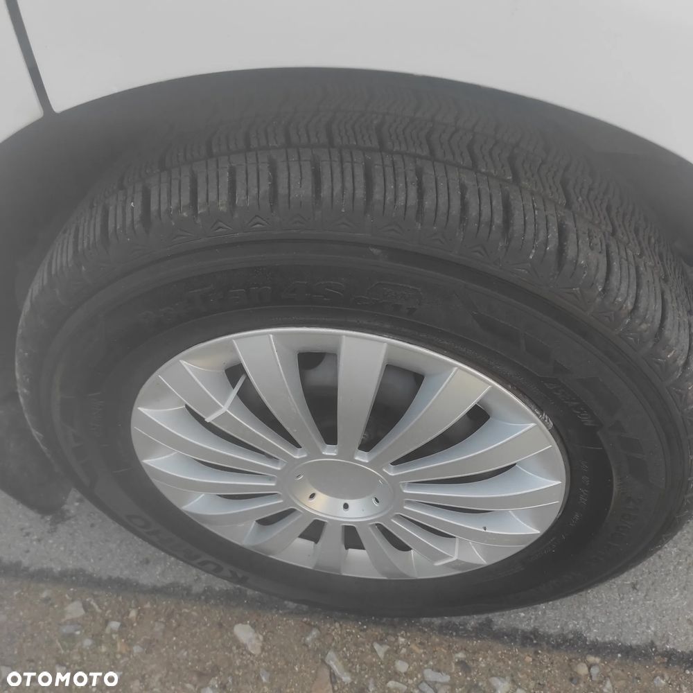 Ford Transit Custom - 32