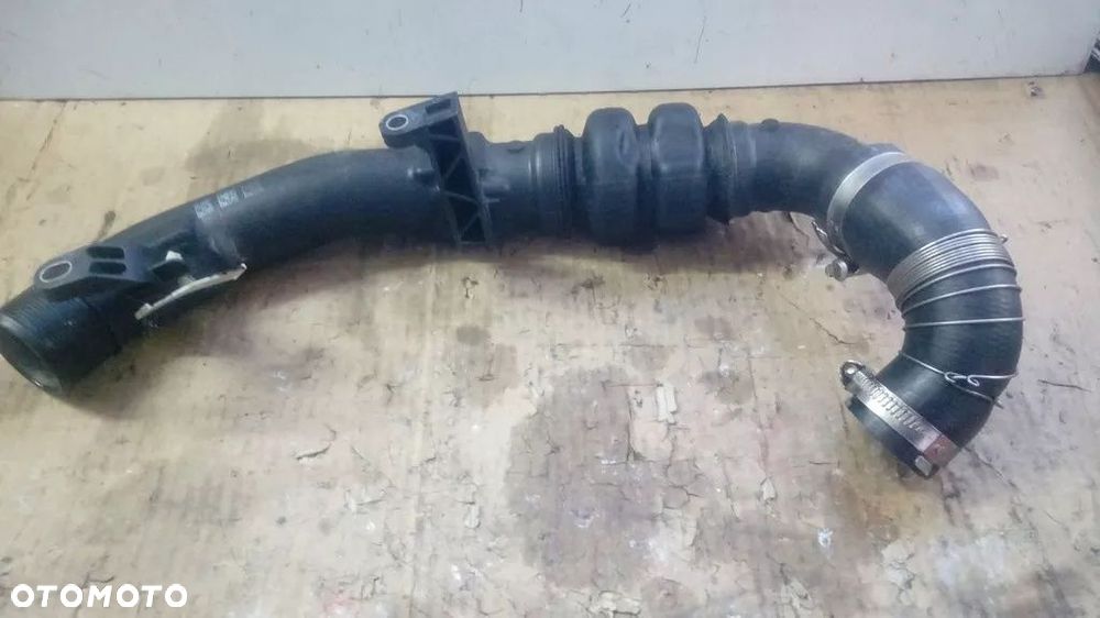 RURA INTERCOOLERA MONDEO MK5 2.0 DS73-6C646-FJ - 3