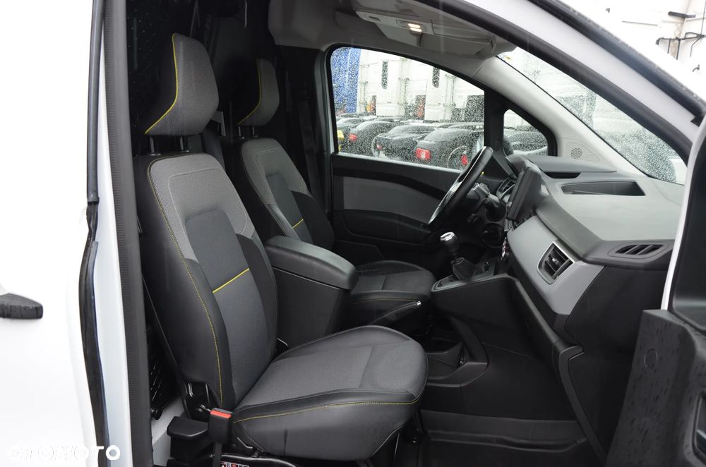 Renault Kangoo - 14