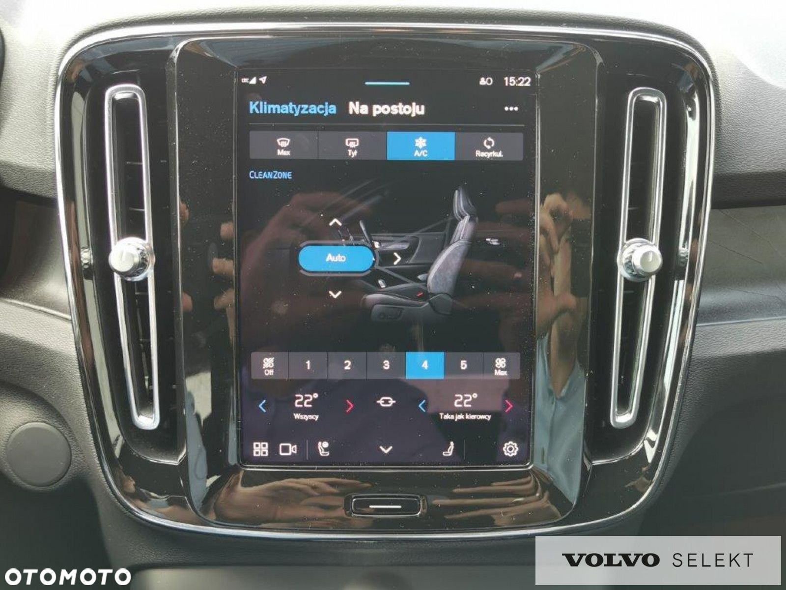 Volvo XC 40 - 27
