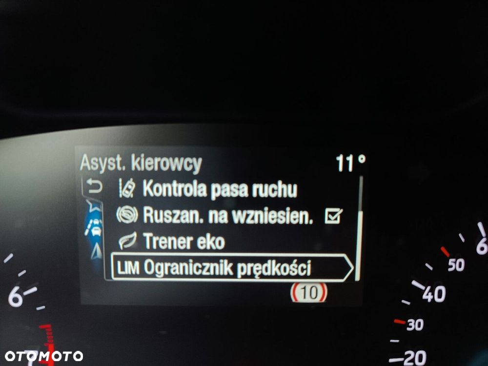 Ford Focus 1.0 EcoBoost Titanium - 16