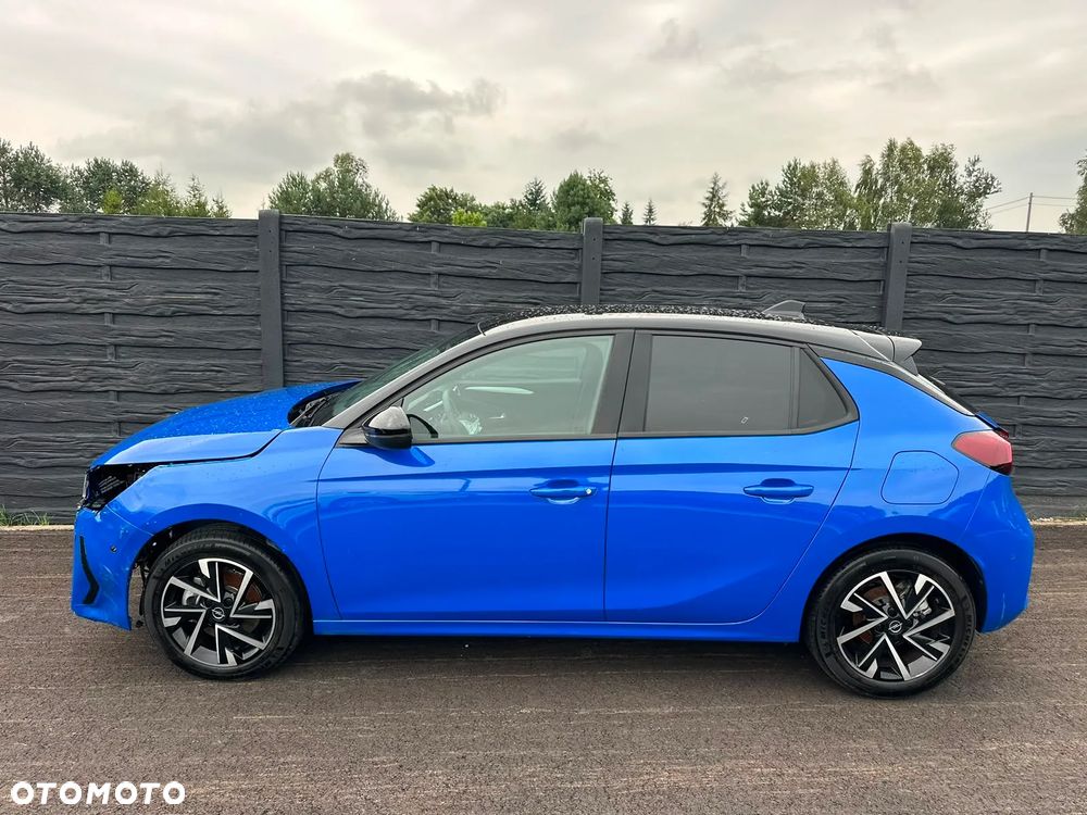 Opel Corsa 1.2 T S&S - 28