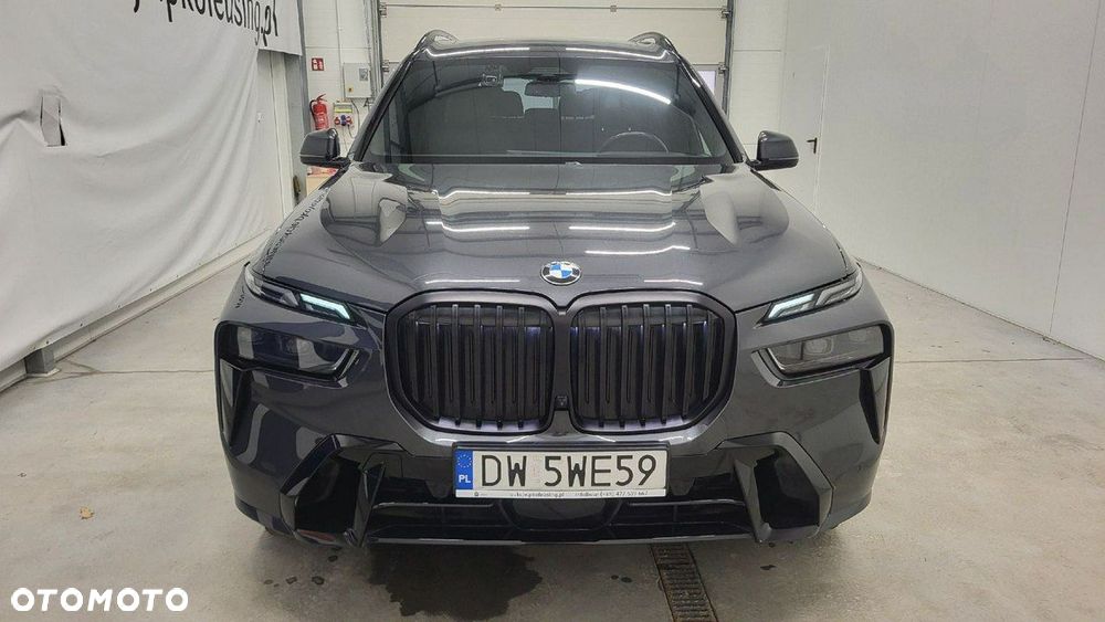 BMW X7 xDrive40d mHEV sport - 2