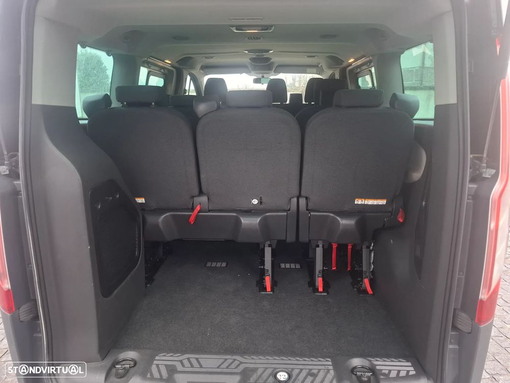 Ford Transit Custom 300L1 2.2 H1-T.Normal Trend - 7