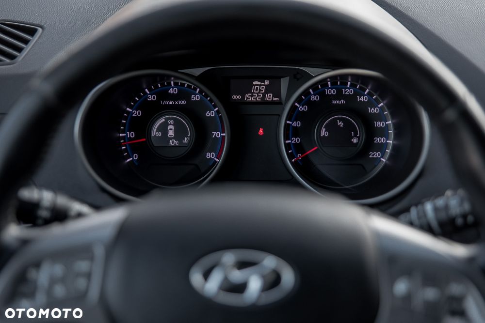 Hyundai ix35 1.6 2WD Style - 26