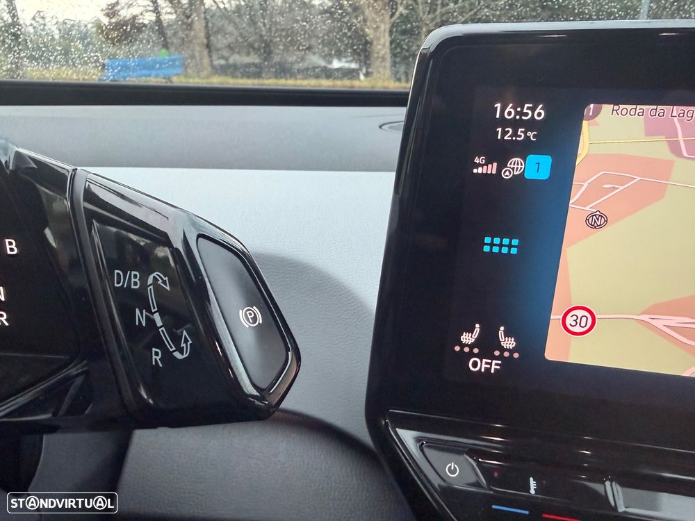 VW ID.3 Performance Upgrade Pro 1st Max - 33