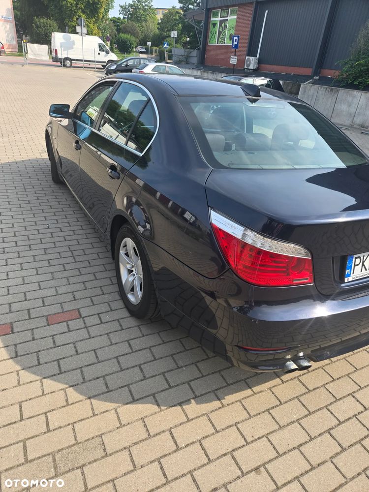BMW Seria 5 - 2