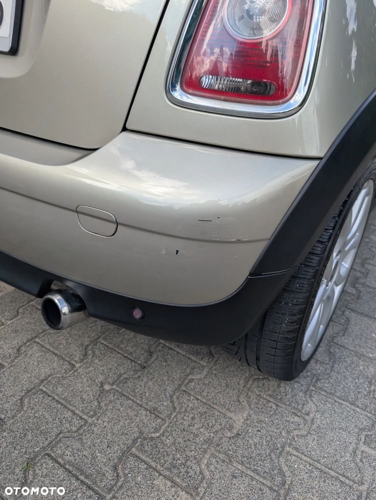 MINI Cooper - 23