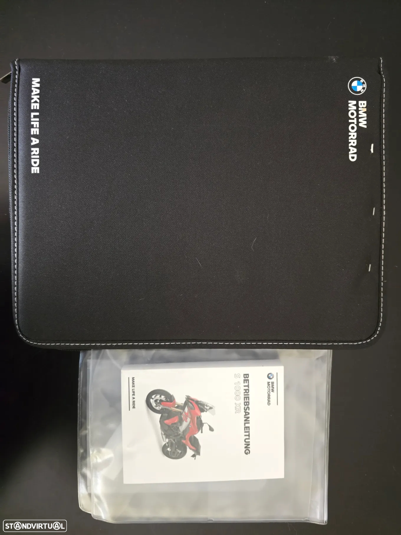 BMW S 1000 XR M-Sport - 18