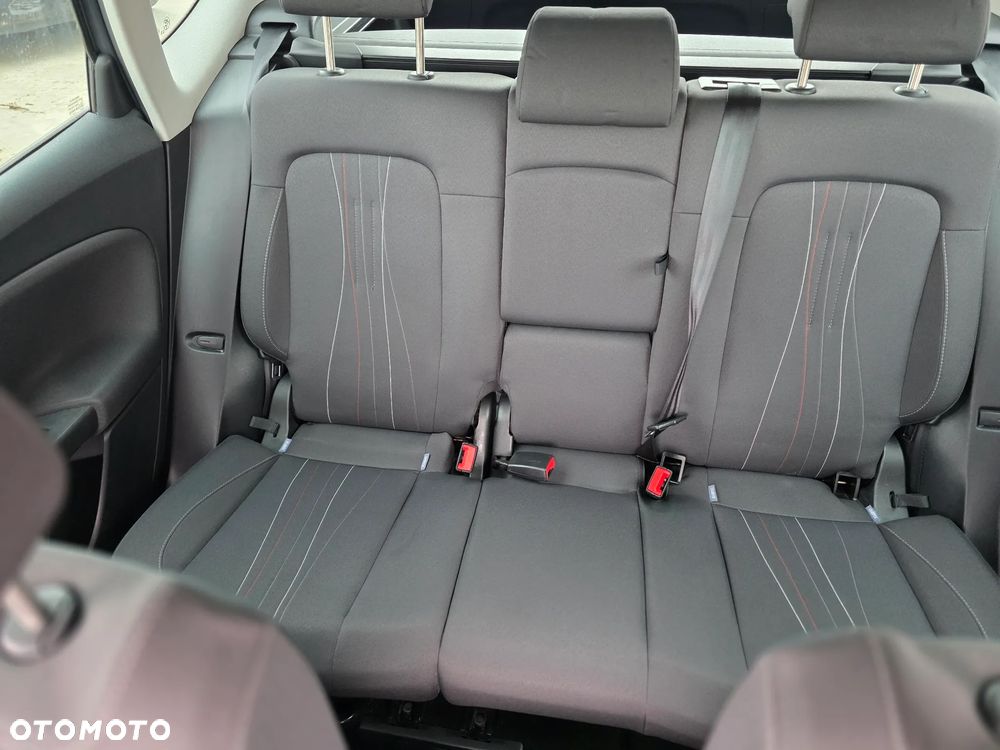 Seat Altea XL 1.4 TSI Reference - 16