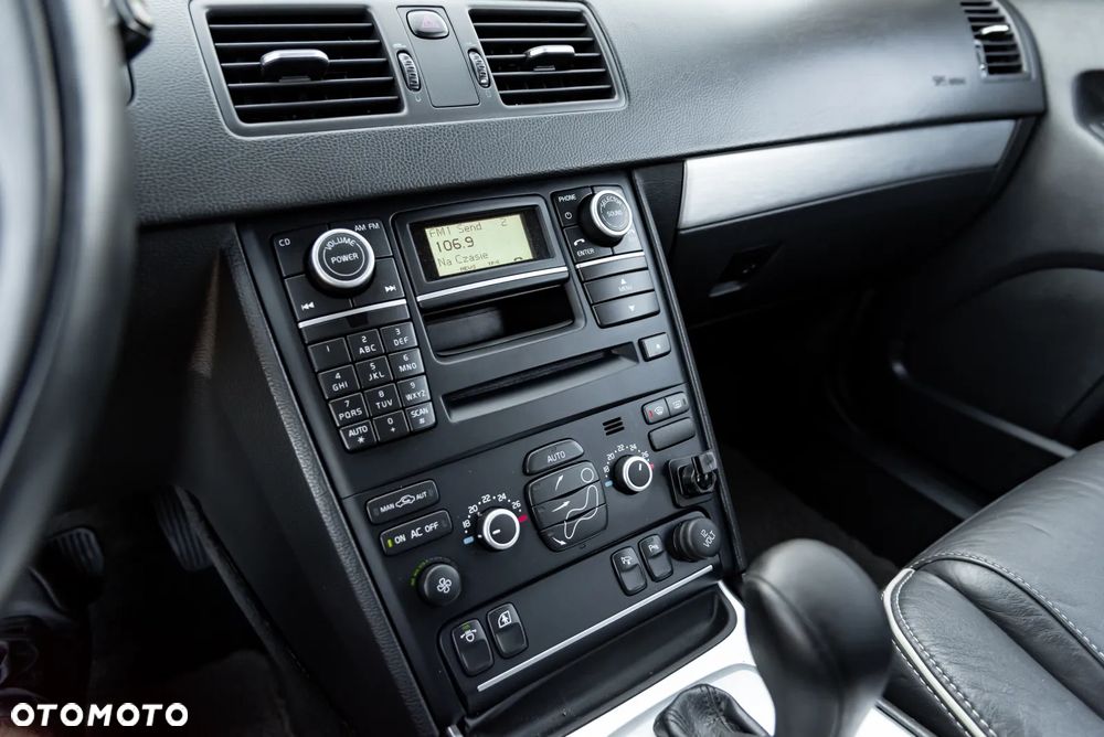 Volvo XC 90 D5 AWD Geartonic Executive - 37