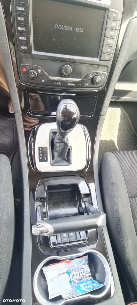 Ford S-Max 2.2 TDCi DPF Durashift-6-tronic Titanium - 7