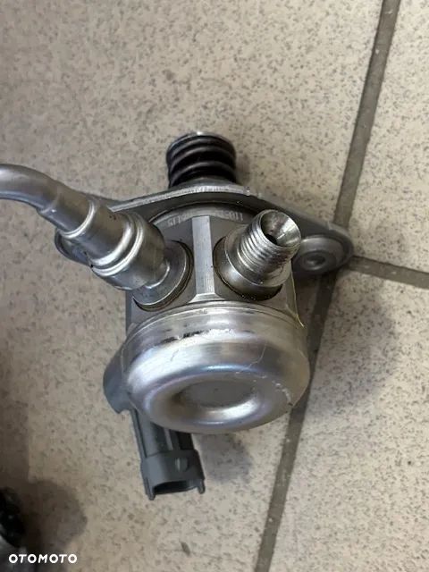 POMPA WTRYSKOWA FORD FIESTA MK7 FOCUS MK3 B-MAX C-MAX 1.0 ECOBOOST CM5G-9D376-GA - 2