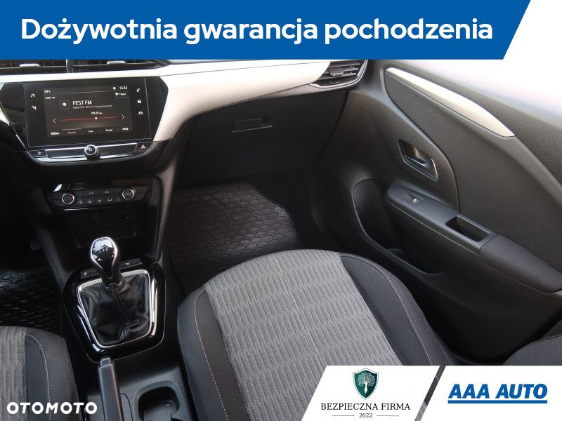 Opel Corsa - 9