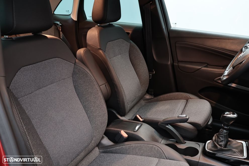 Opel Crossland 1.2 Elegance Pack - 20