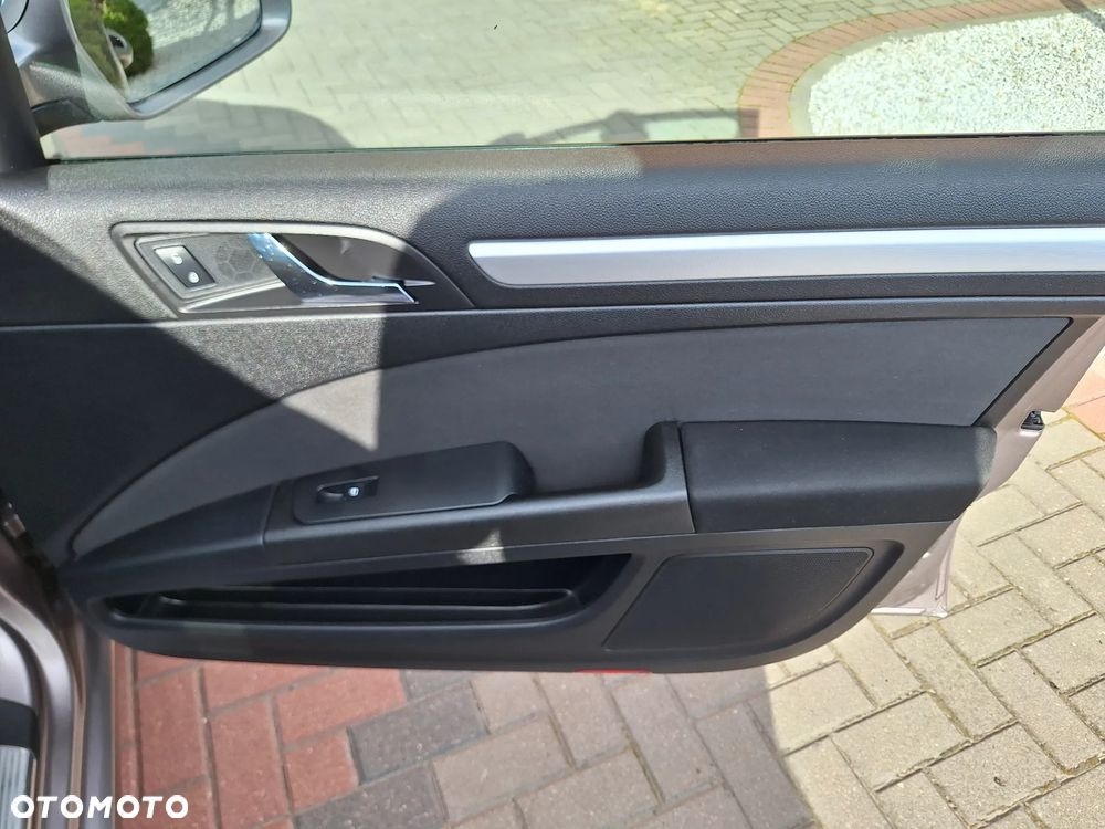 Skoda Superb - 37