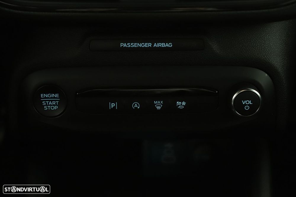 Ford Focus SW 1.0 EcoBoost MHEV ST-Line - 16