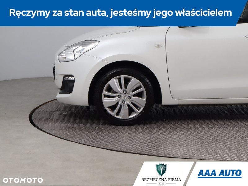Suzuki Swift - 16