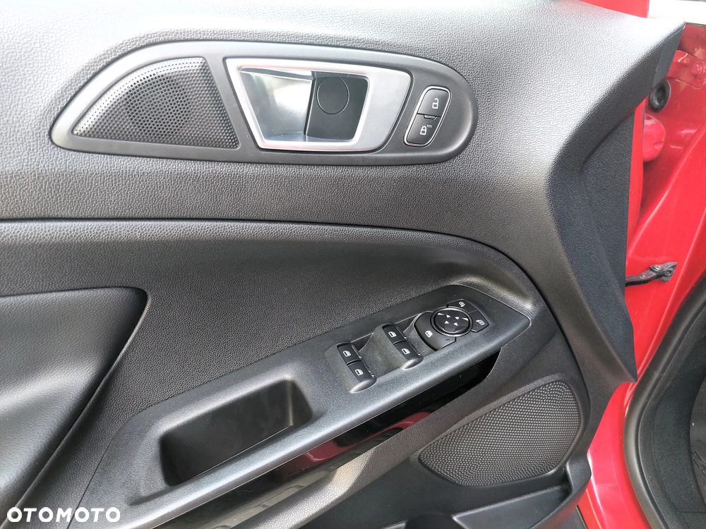 Ford EcoSport 1.0 EcoBoost GPF Active ASS - 18