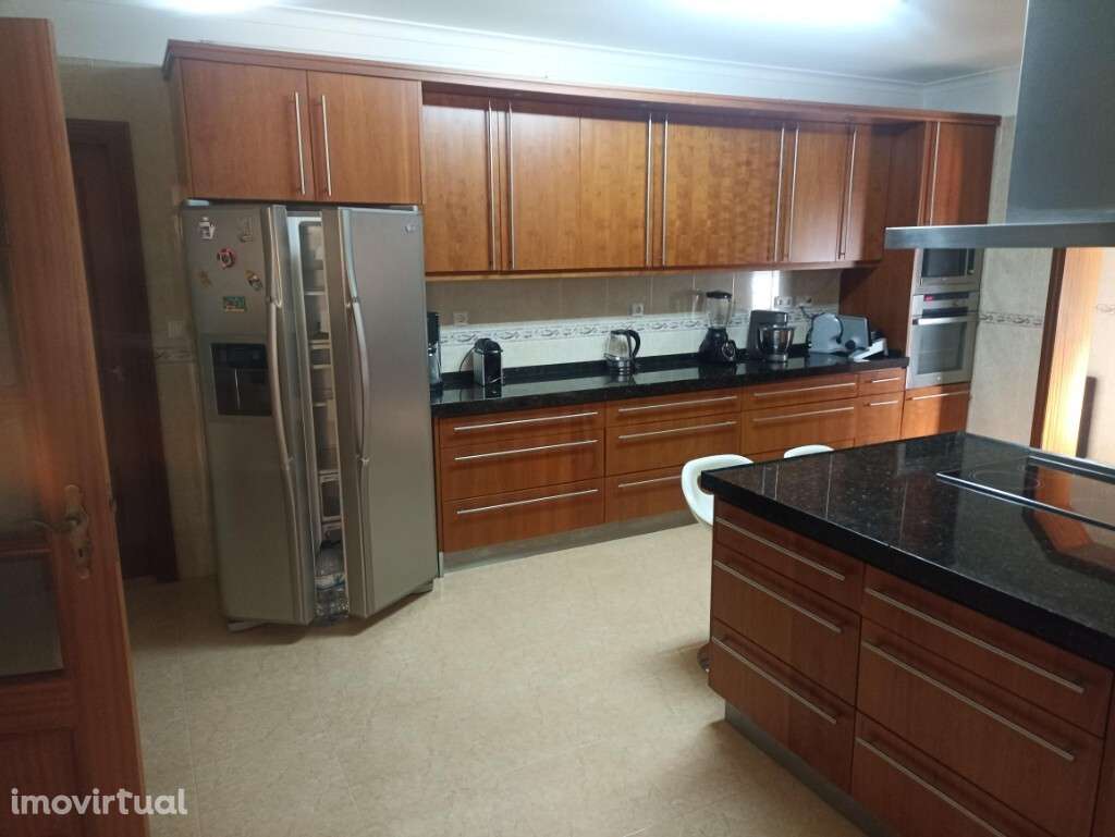 Moradia para venda na Beloura -Sintra - Grande imagem: 3/56