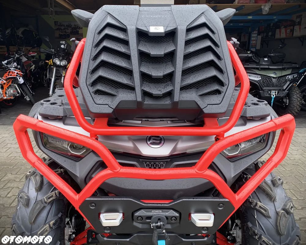 CFMoto CForce - 7
