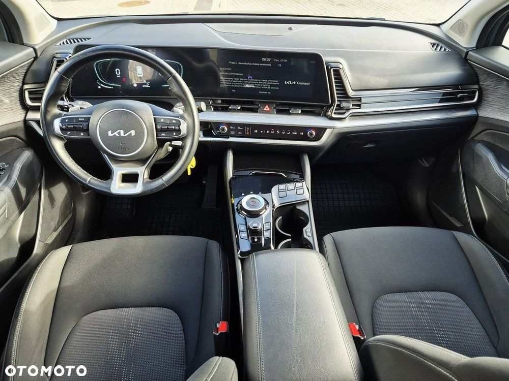 Kia Sportage 1.6 T-GDI MHEV L 2WD DCT - 33