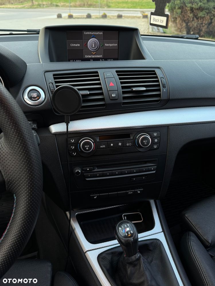 BMW Seria 1 - 8