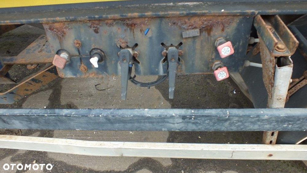 Zremb P 131 16.0t - 7