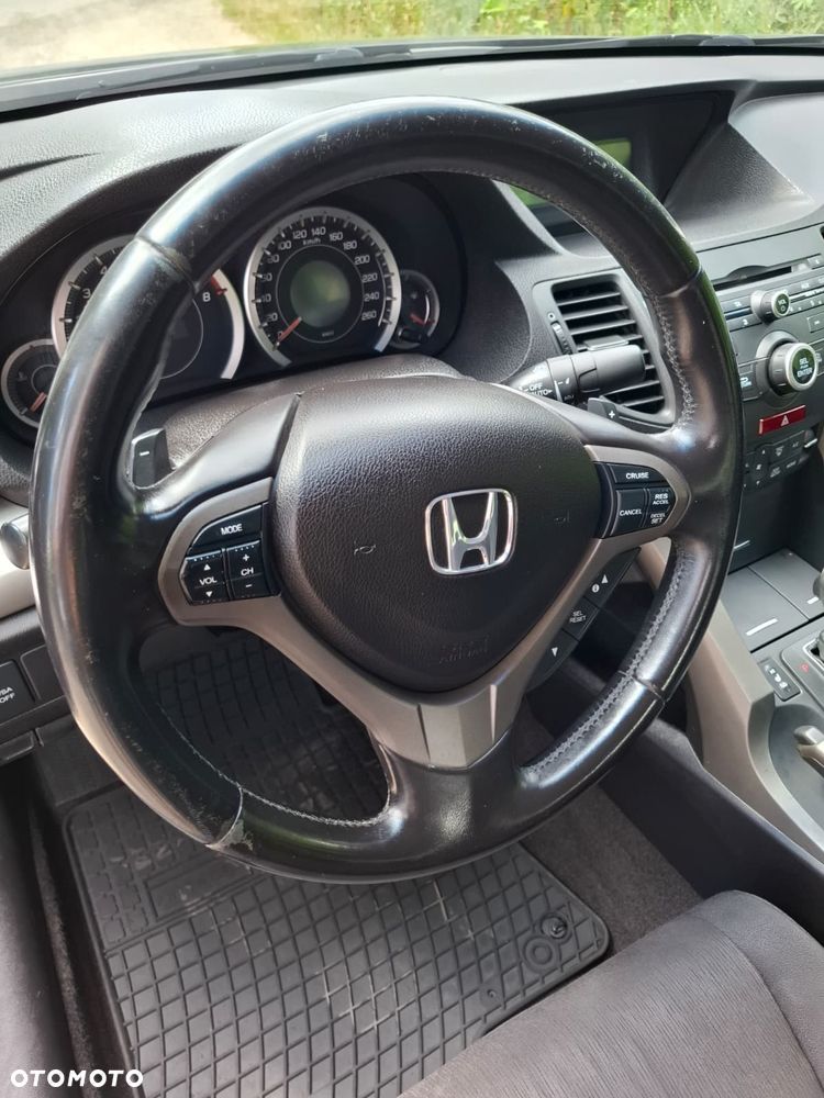 Honda Accord 2.0 Elegance - 10