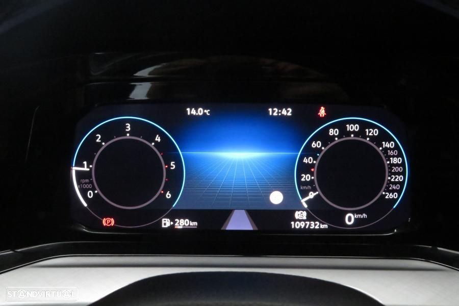 VW Golf Variant 2.0 TDi Life - 39