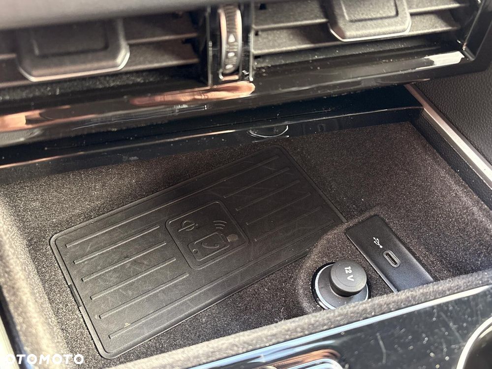 Volkswagen Touareg 3.0 V6 TDI SCR 4Mot R-Line - 37