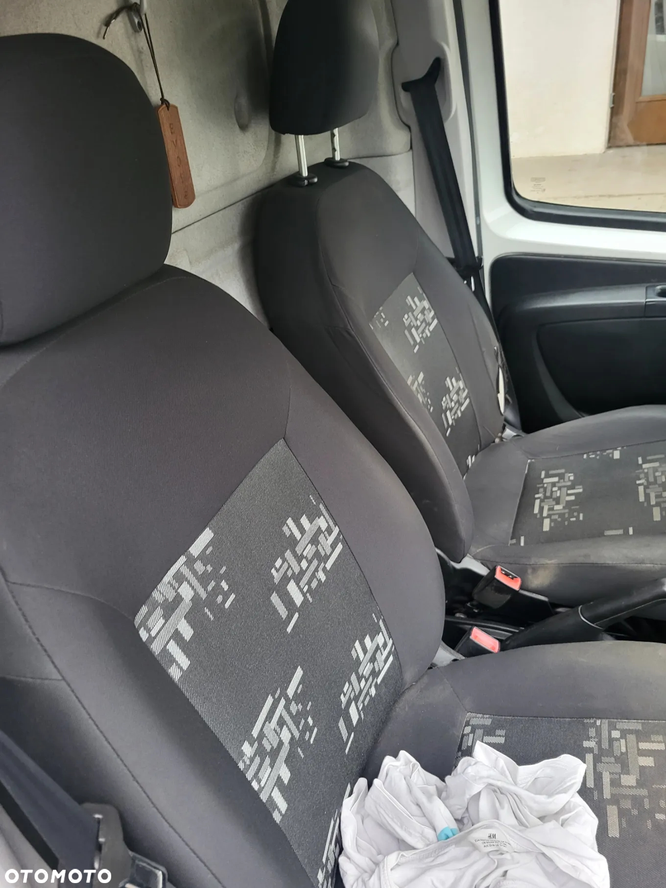 Fiat Fiorino - 5