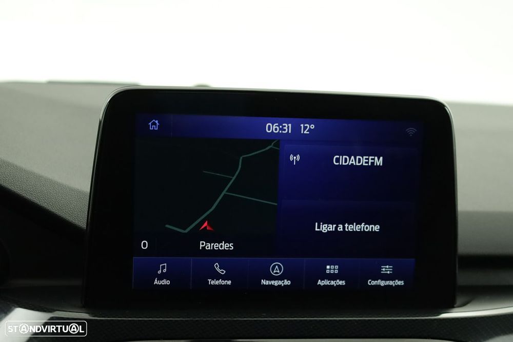 Ford Kuga 1.5 TDCi EcoBlue ST-Line - 10