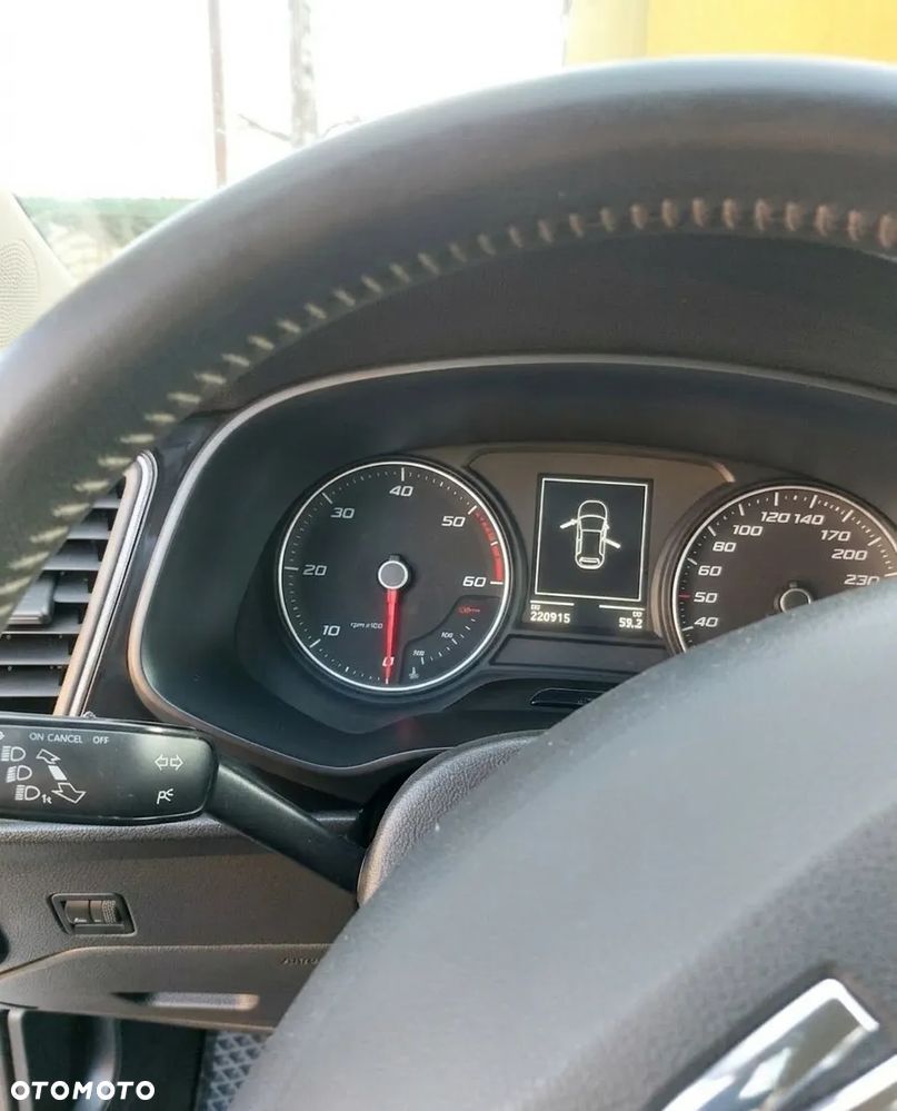 Seat Leon 2.0 TDI FR S&S EU6 - 6