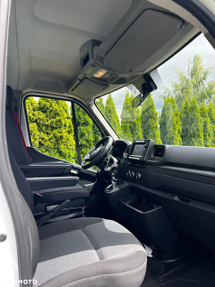 Renault MASTER - 7